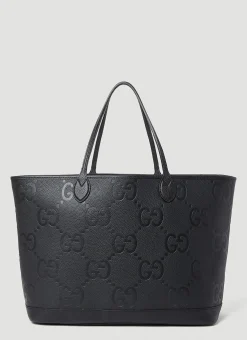 Men Gucci Tote Bags^Jumbo Gg Tote Bag