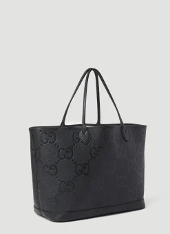 Men Gucci Tote Bags^Jumbo Gg Tote Bag