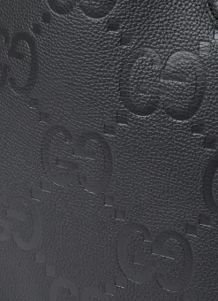 Men Gucci Tote Bags^Jumbo Gg Tote Bag