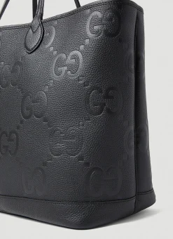 Men Gucci Tote Bags^Jumbo Gg Tote Bag