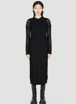 Jumbo Knit Dress>Max Mara Best