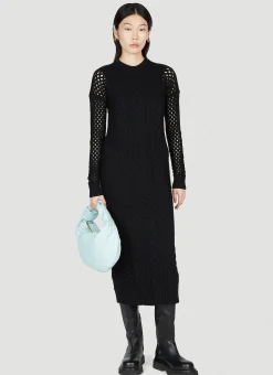 Jumbo Knit Dress>Max Mara Best