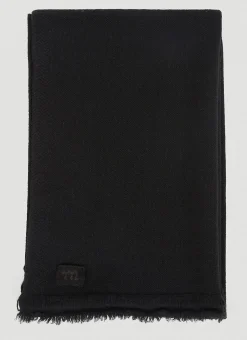 Men META CAMPANIA COLLECTIVE Scarves^June Knitted Scarf