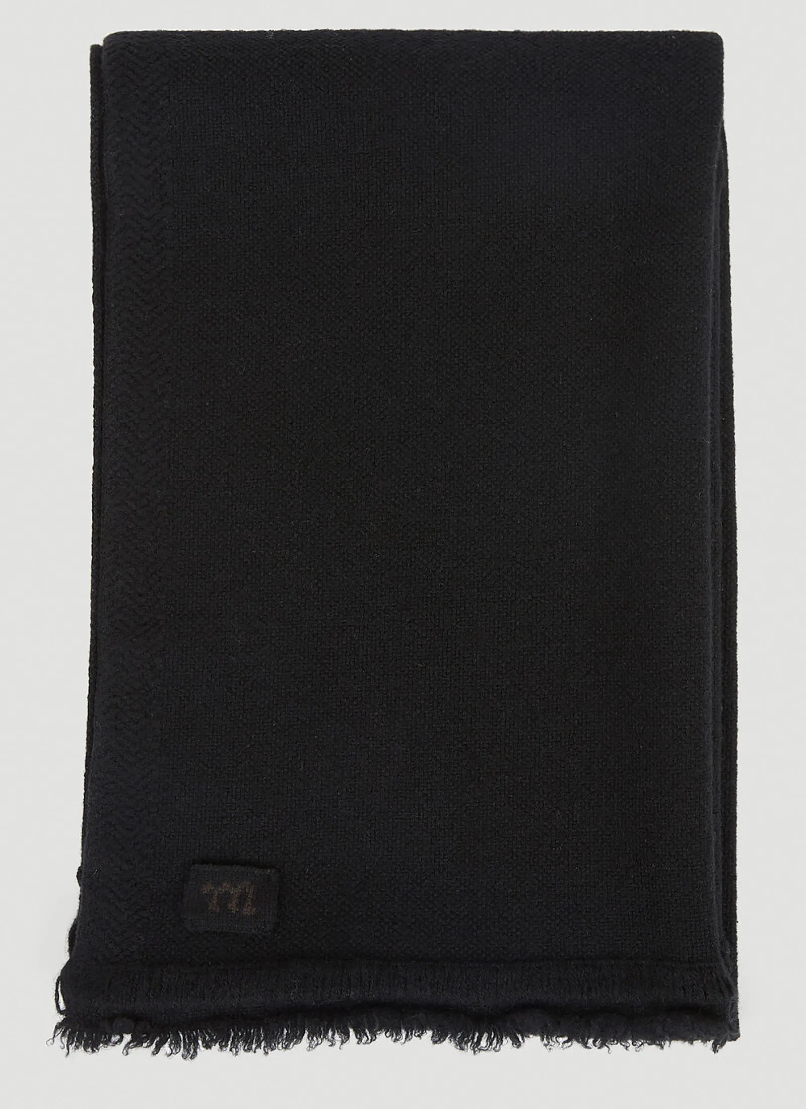 Men META CAMPANIA COLLECTIVE Scarves^June Knitted Scarf