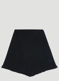 Men META CAMPANIA COLLECTIVE Scarves^June Knitted Scarf