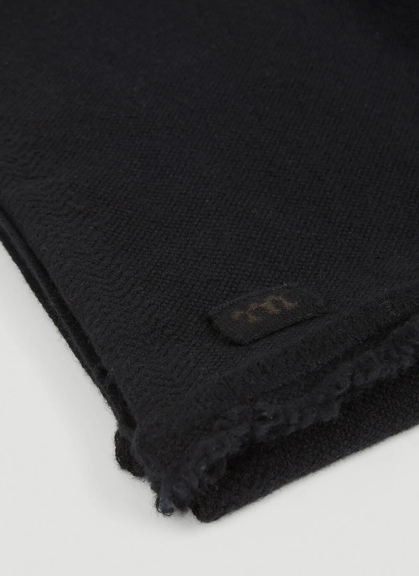 Men META CAMPANIA COLLECTIVE Scarves^June Knitted Scarf