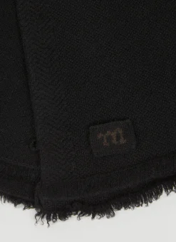 Men META CAMPANIA COLLECTIVE Scarves^June Knitted Scarf