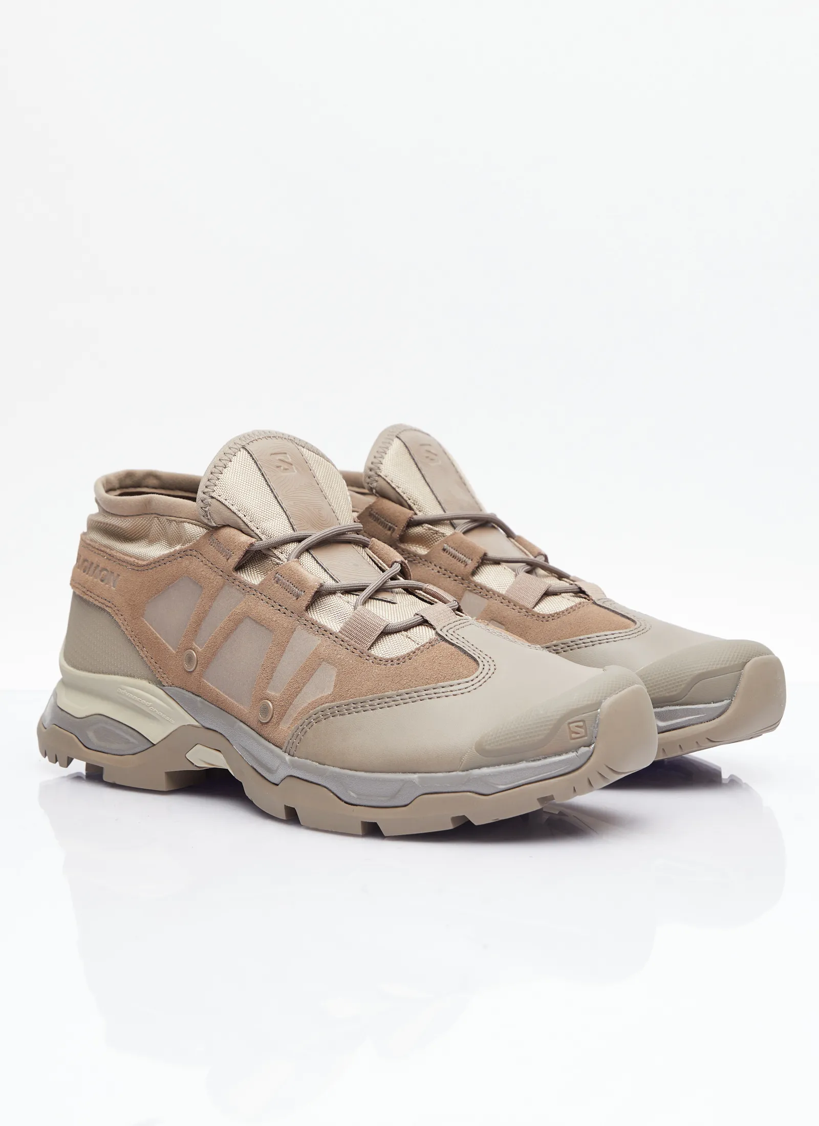 Men Salomon Sneakers^Jungle Ultra Low Advanced Sneakers