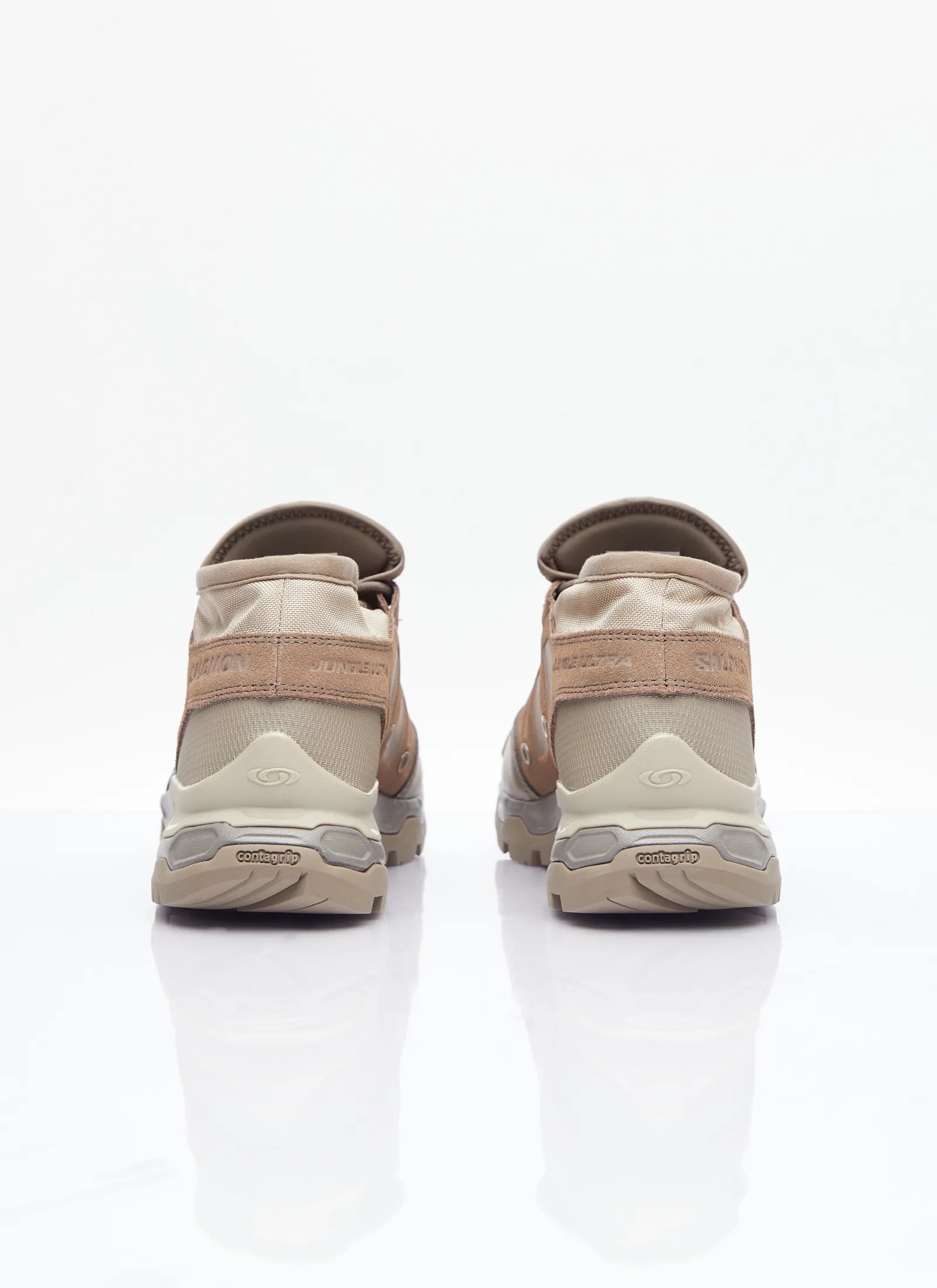 Men Salomon Sneakers^Jungle Ultra Low Advanced Sneakers