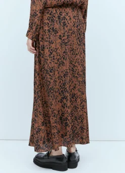 Jupe Maggie Midi Skirt></noscript>A.P.C. Discount