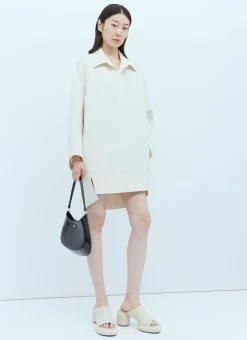 Kal Mini Dress>KHAITE New