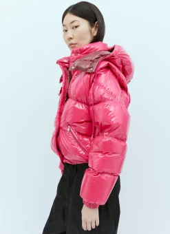 Karakorum Ripstop Down Jacket><noscript><img width=