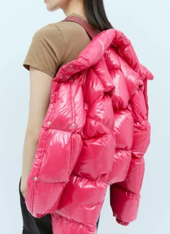 Karakorum Ripstop Down Jacket><noscript><img width=