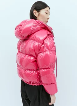 Karakorum Ripstop Down Jacket><noscript><img width=