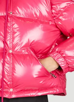 Karakorum Ripstop Down Jacket><noscript><img width=