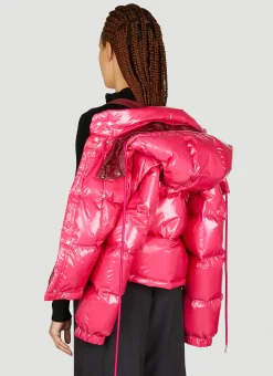 Karakorum Ripstop Down Jacket><noscript><img width=