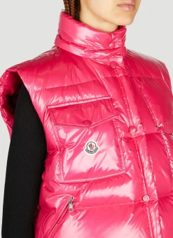Karakorum Ripstop Down Jacket><noscript><img width=