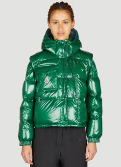 Karakorum Ripstop Down Jacket>Moncler Karakorum Online
