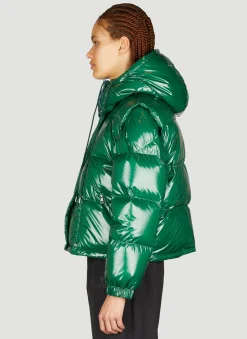 Karakorum Ripstop Down Jacket><noscript><img width=