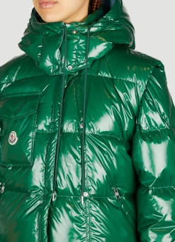 Karakorum Ripstop Down Jacket><noscript><img width=