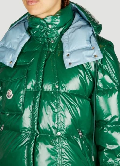 Karakorum Ripstop Down Jacket><noscript><img width=