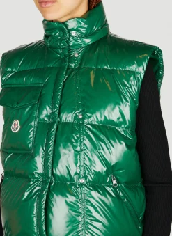 Karakorum Ripstop Down Jacket><noscript><img width=