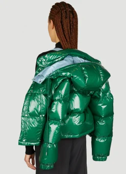 Karakorum Ripstop Down Jacket><noscript><img width=