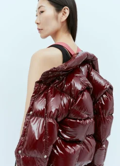 Karakorum Ripstop Down Jacket>Moncler Karakorum Hot