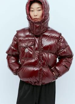 Karakorum Ripstop Down Jacket>Moncler Karakorum Hot