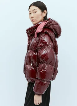 Karakorum Ripstop Down Jacket><noscript><img width=