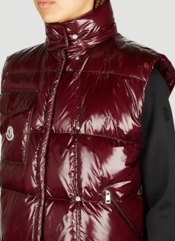 Karakorum Ripstop Down Jacket><noscript><img width=