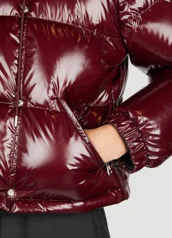 Karakorum Ripstop Down Jacket><noscript><img width=