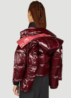 Karakorum Ripstop Down Jacket><noscript><img width=