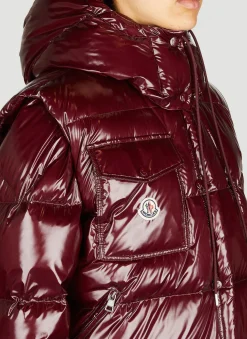 Karakorum Ripstop Down Jacket><noscript><img width=