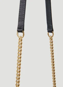 Men Saint Laurent Wallets & Cardholders^Kate Chain Wallet