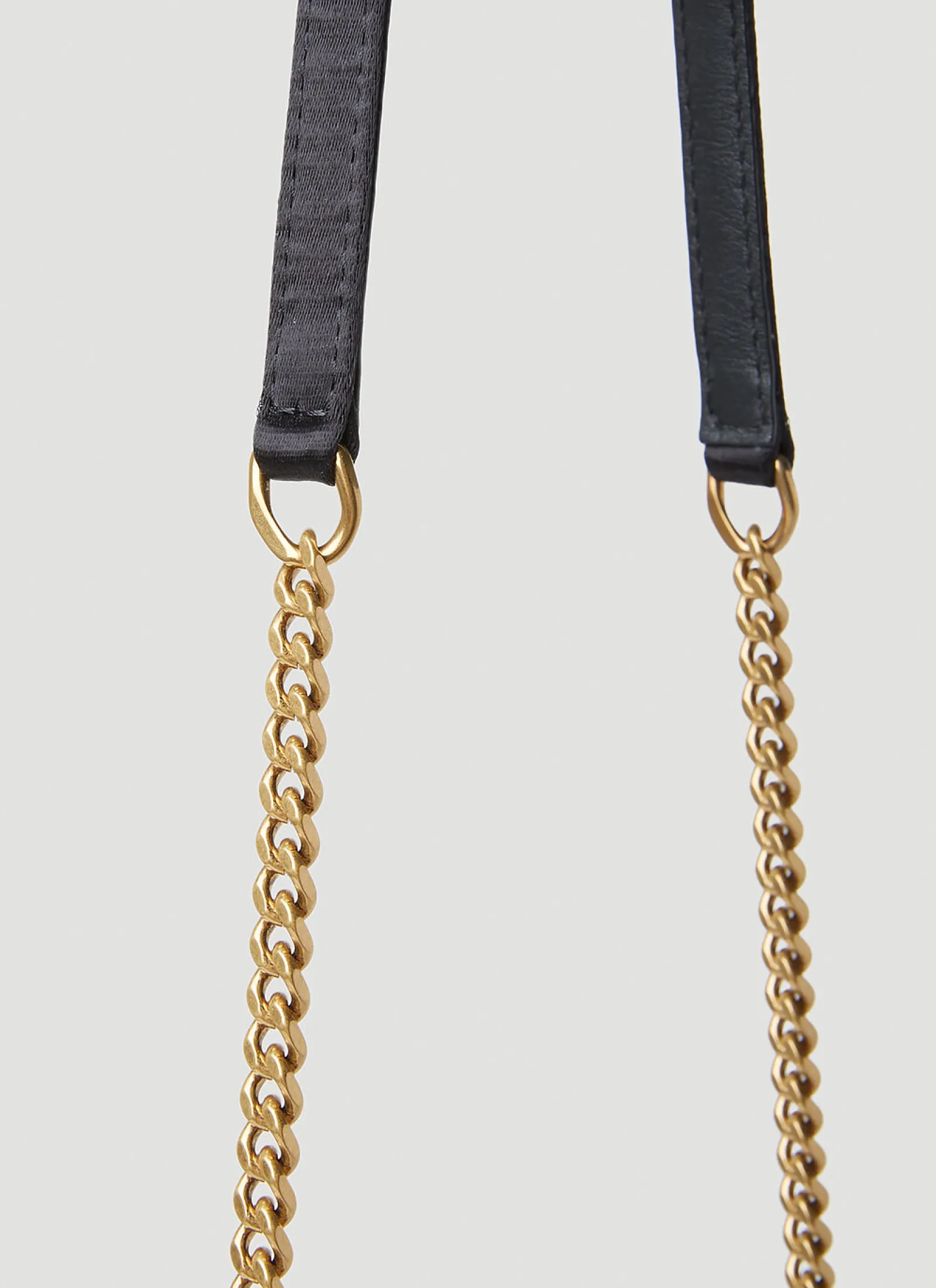 Men Saint Laurent Wallets & Cardholders^Kate Chain Wallet