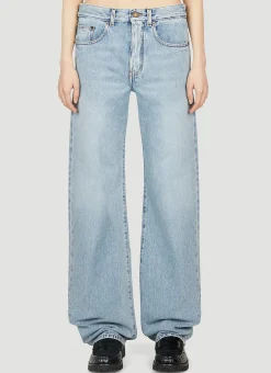 Kate Jeans>Saint Laurent