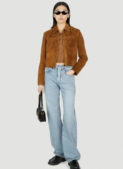 Kate Jeans>Saint Laurent