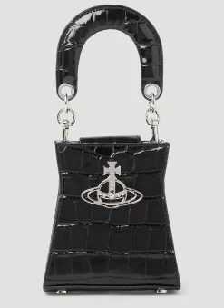Kelly Small Handbag>Vivienne Westwood Outlet