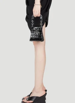 Kelly Small Handbag>Vivienne Westwood Outlet