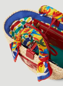 Kendra Straw Bag></noscript>Dolce & Gabbana Sale