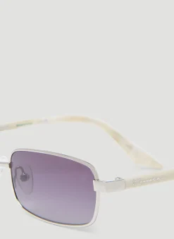 Men Lexxola Sunglasses^Kenny Sunglasses