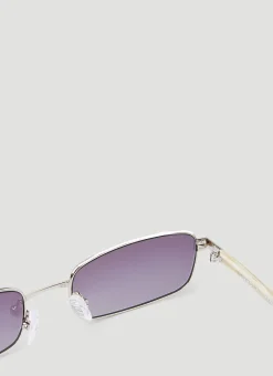 Men Lexxola Sunglasses^Kenny Sunglasses