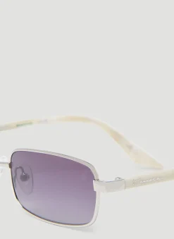 Men Lexxola Sunglasses^Kenny Sunglasses