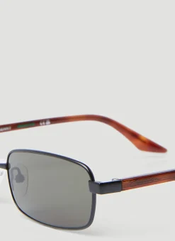 Men Lexxola Sunglasses^Kenny Sunglasses