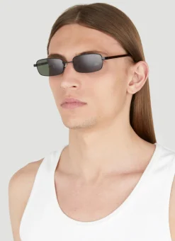 Men Lexxola Sunglasses^Kenny Sunglasses