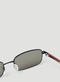 Men Lexxola Sunglasses^Kenny Sunglasses