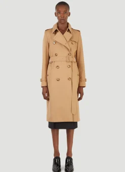 Kensington Trench Coat>Burberry Best