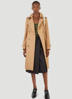Kensington Trench Coat>Burberry Best