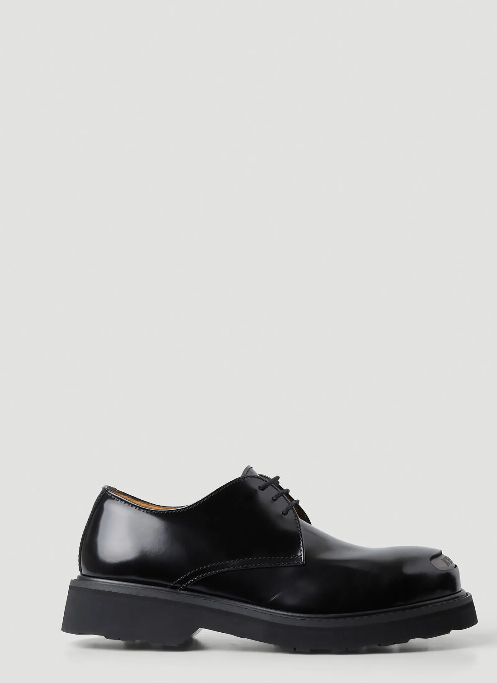 Men Kenzo Lace Ups^smile Derby Shoes